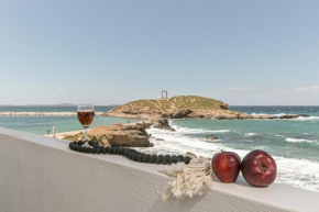 Flèria Seaview Suites